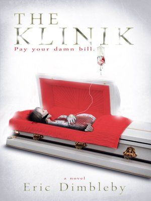 cover image of The Klinik